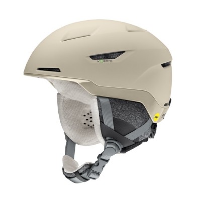 KASK SMITH VIDA MIPS MATTE BONE 2024