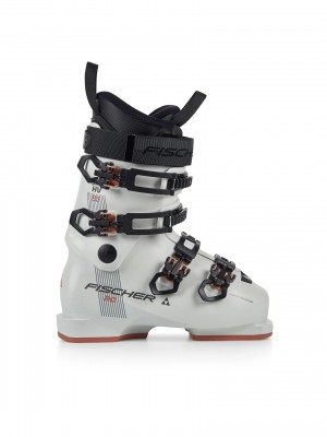 BUTY NARCIARSKIE FISCHER RC 85 HV SNOW 2026