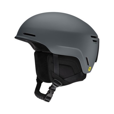 KASK SMITH METHOD MIPS MATTE SLATE 2027