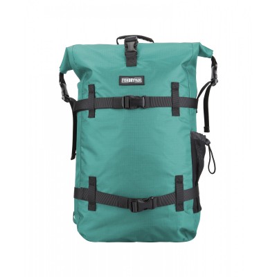 PLECAK FISH DRY PACK SHERPA 20L MINT WODOODPORNY