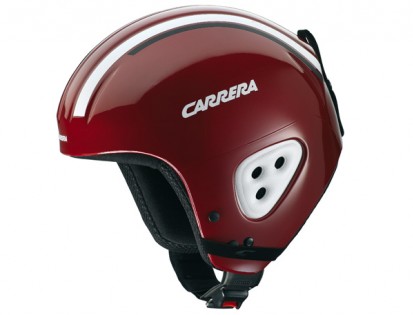 KASK CARRERA FIREBALL 2.7